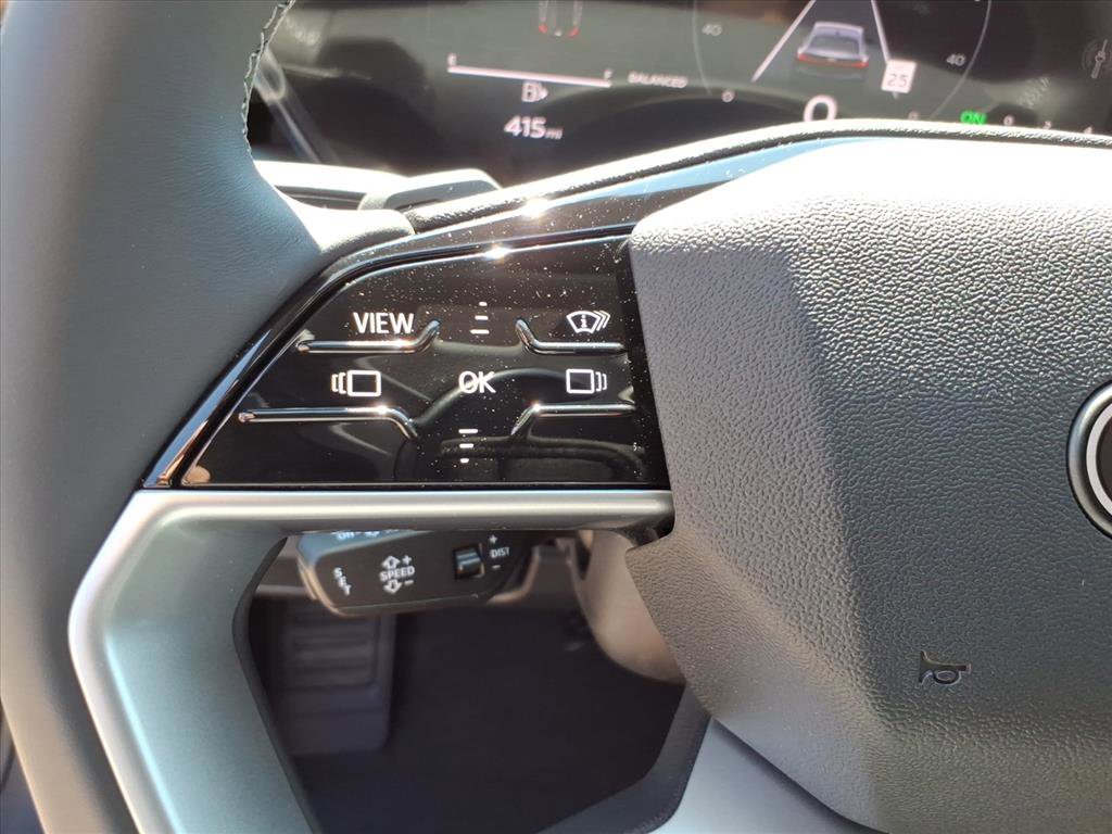 2025 Audi A5 Quattro Premium Plus photo 14