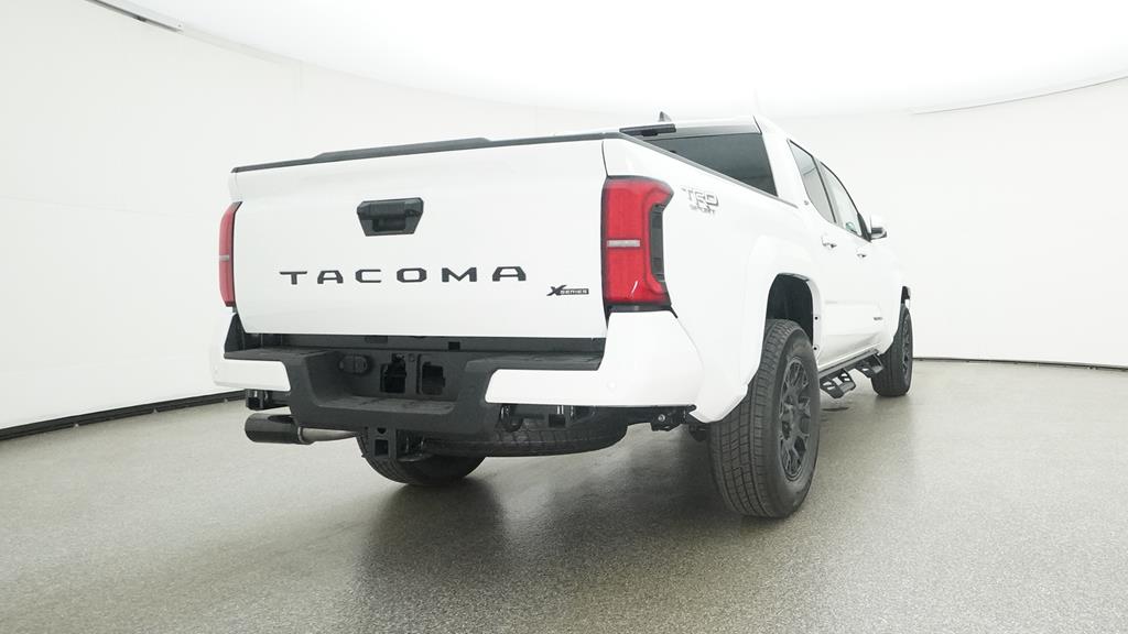 2024 Toyota Tacoma TRD Sport photo 19