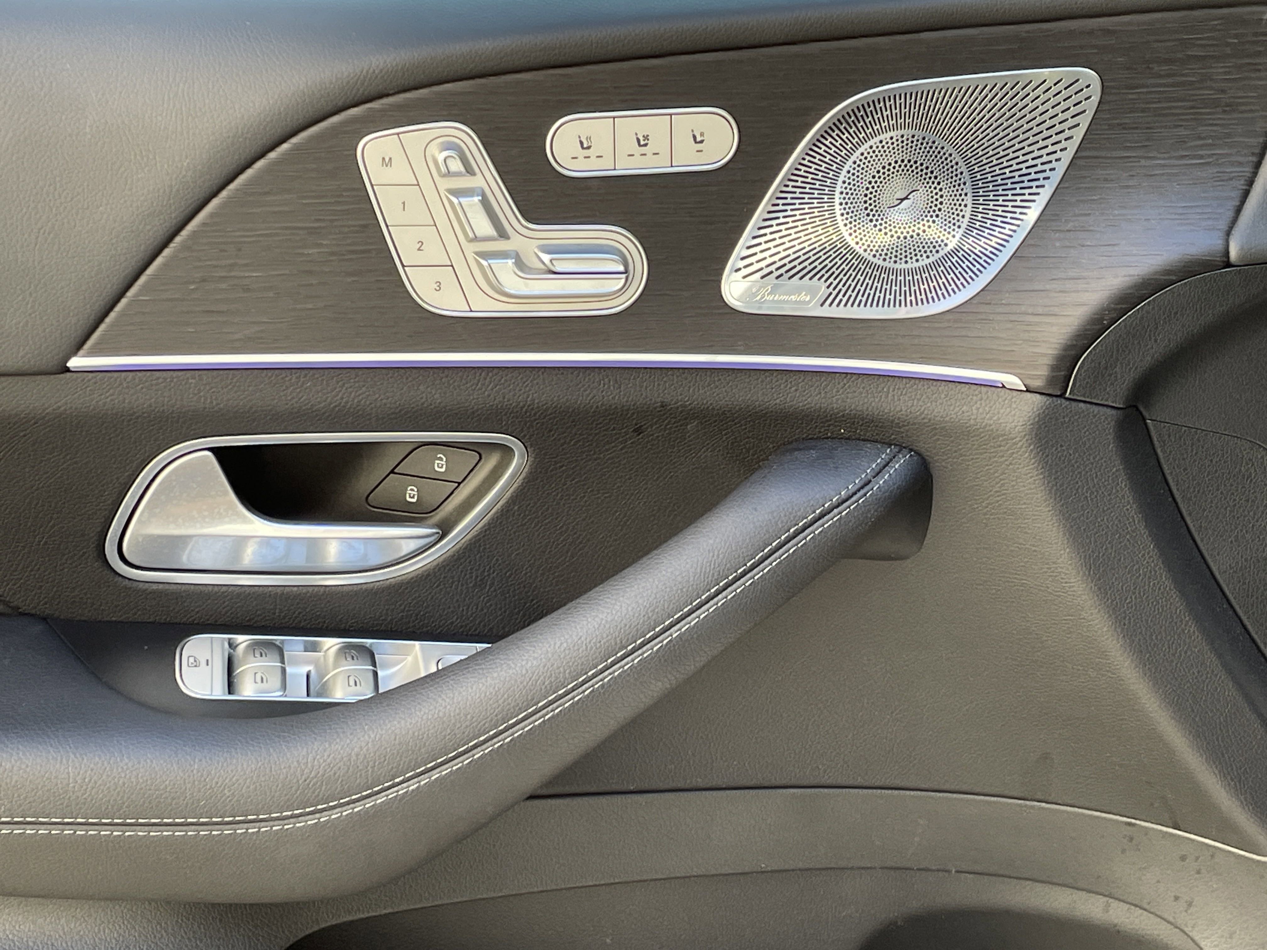 2024 Mercedes Benz GLE 450e 4MATIC photo 10