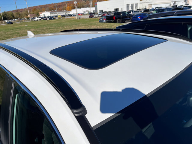 2023 Honda CR-V Hybrid Sport photo 3