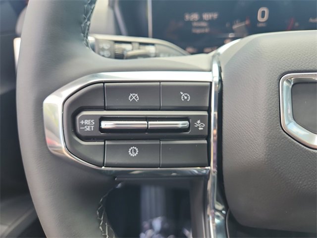 2026 Gmc Terrain Elevation photo 23