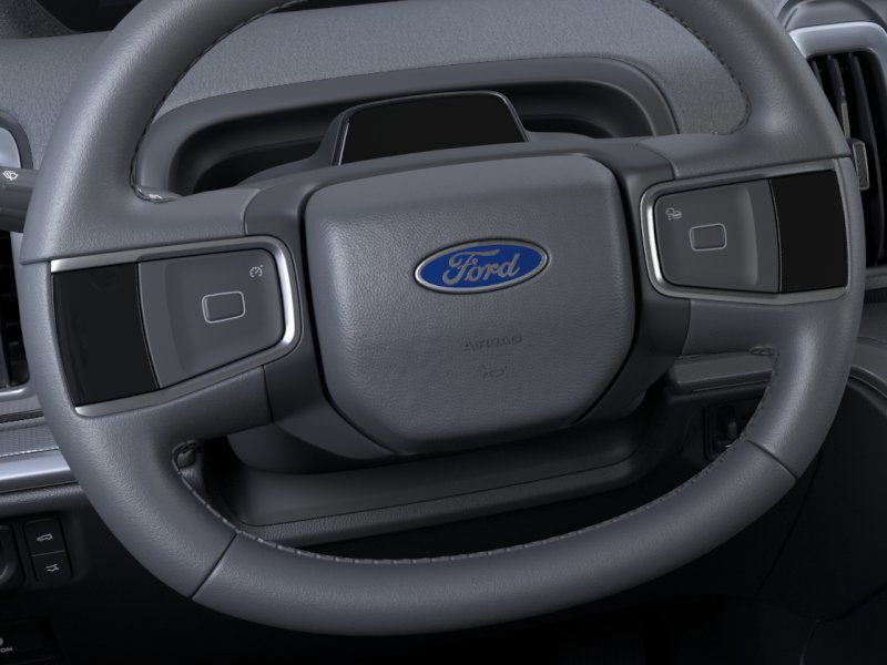2025 Ford Expedition MAX photo 9