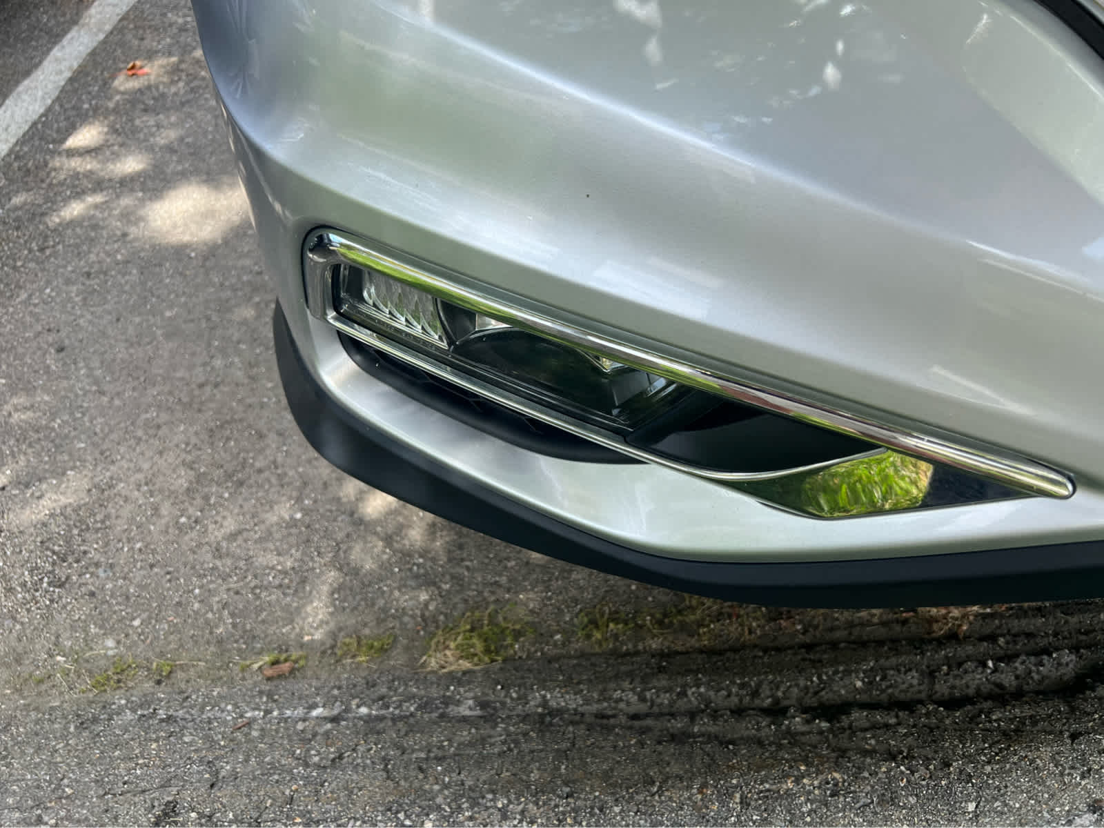 2016 Honda CR-V EX photo 7