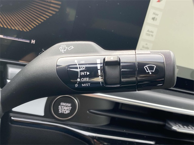 2025 Kia K5 GT-Line photo 25