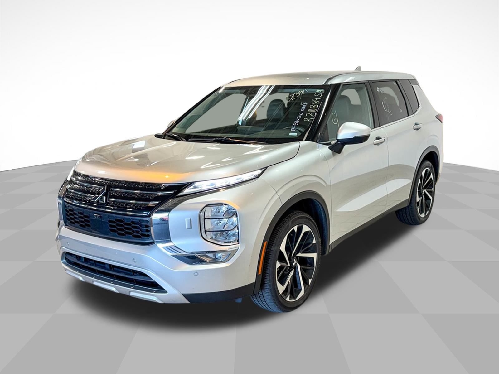 2024 Mitsubishi Outlander SE 2.5 S-AWC photo 16