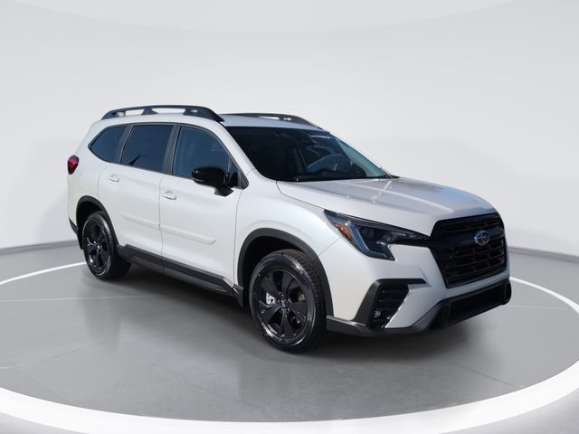 2026 Subaru Ascent Premium's photo