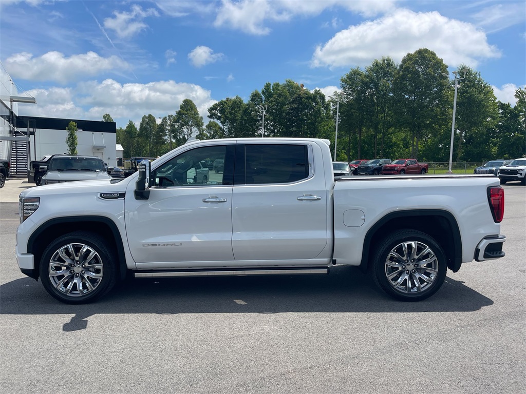 2024 Gmc Sierra 1500 Denali photo 2