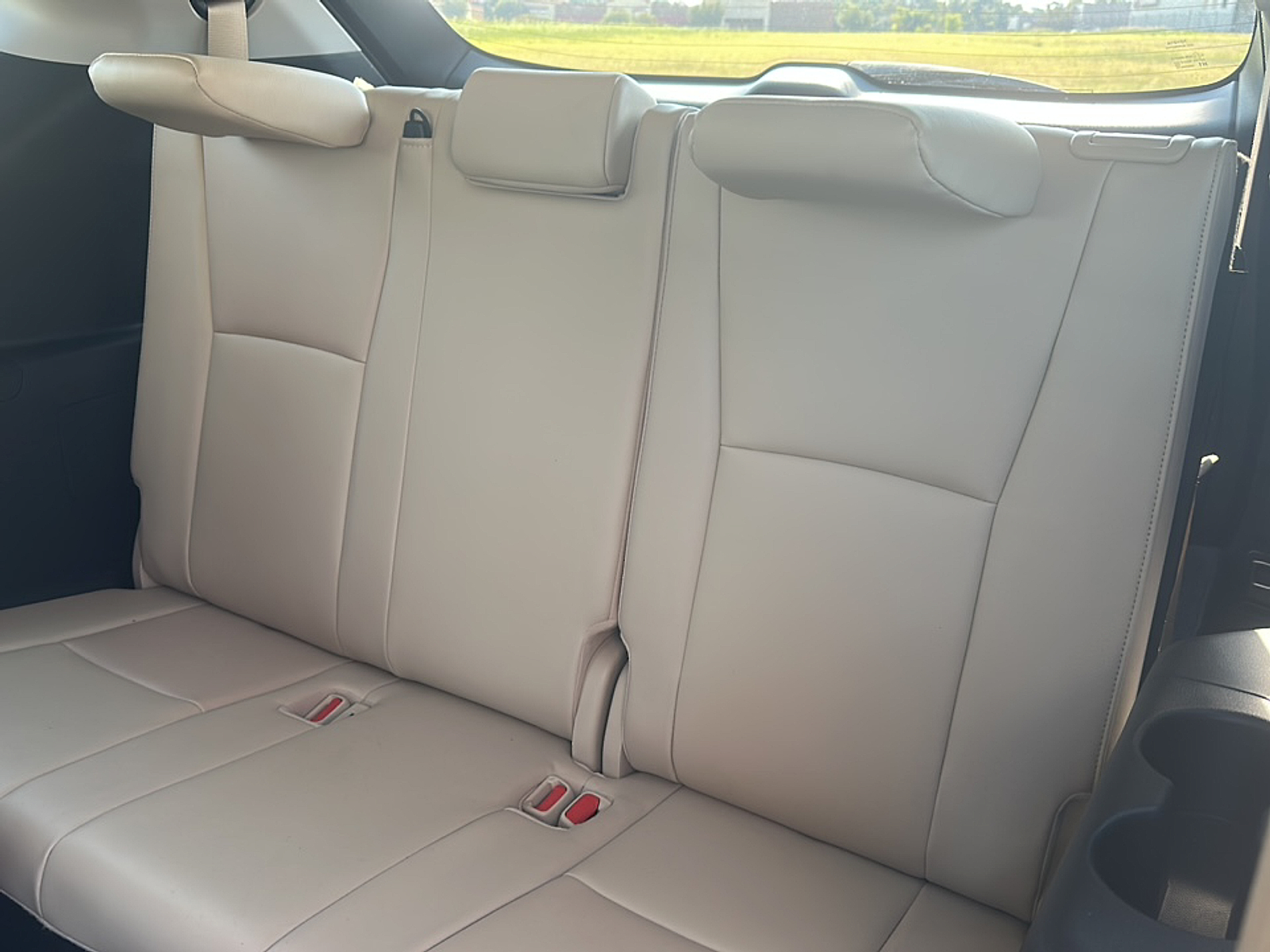 2021 Toyota Highlander Limited photo 12