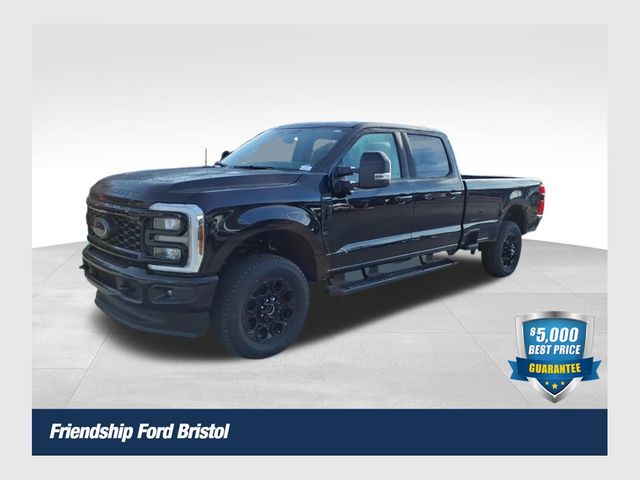 2026 Ford F-350 Super Duty Lariat's photo