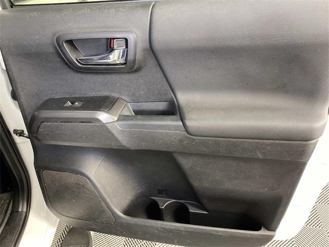 2021 Toyota Tacoma TRD Pro V6 photo 22