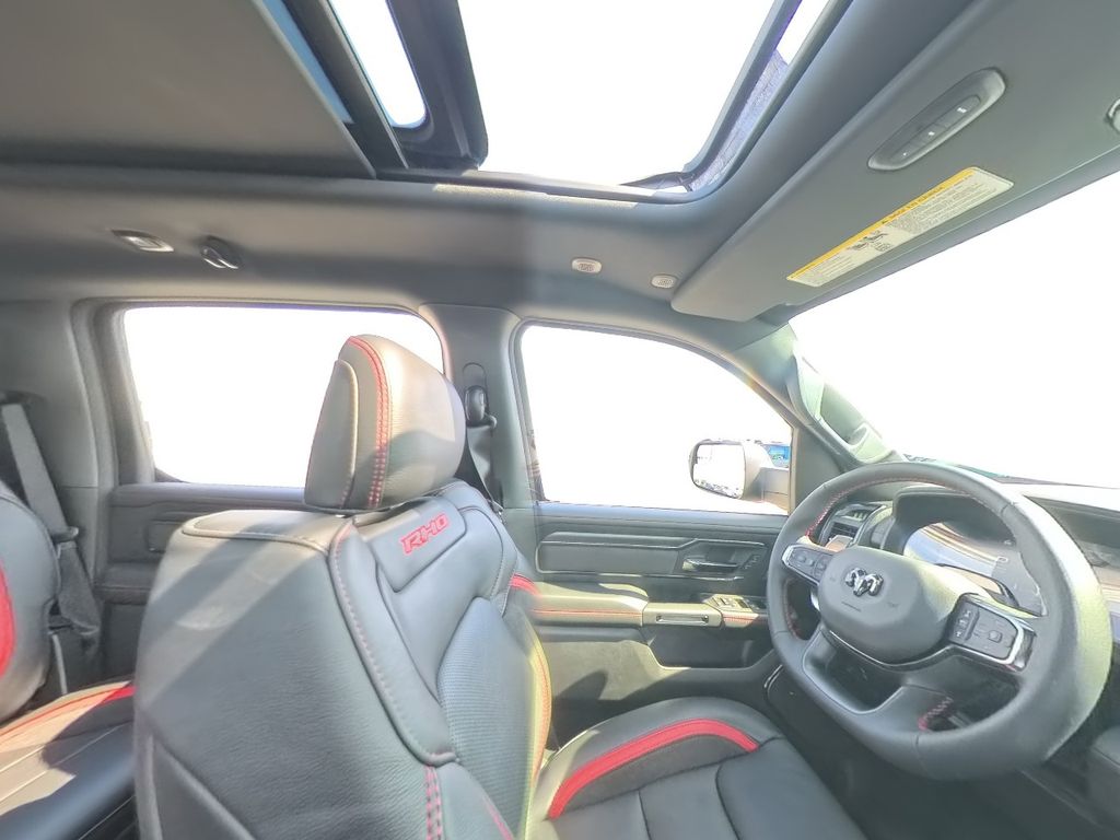 2026 Ram 1500 RHO photo 30