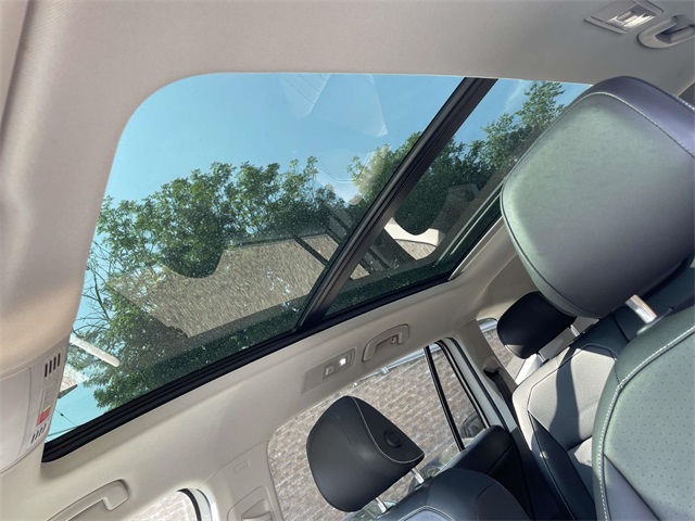 2022 Volkswagen Tiguan SE photo 12