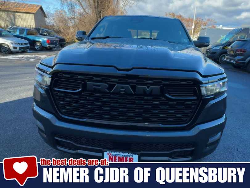 2026 Ram 1500 Lone Star photo 3