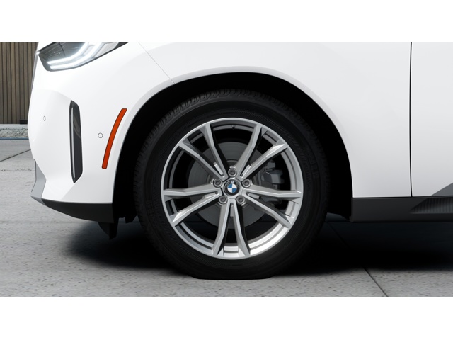 2025 Bmw X3 30x Drive photo 6