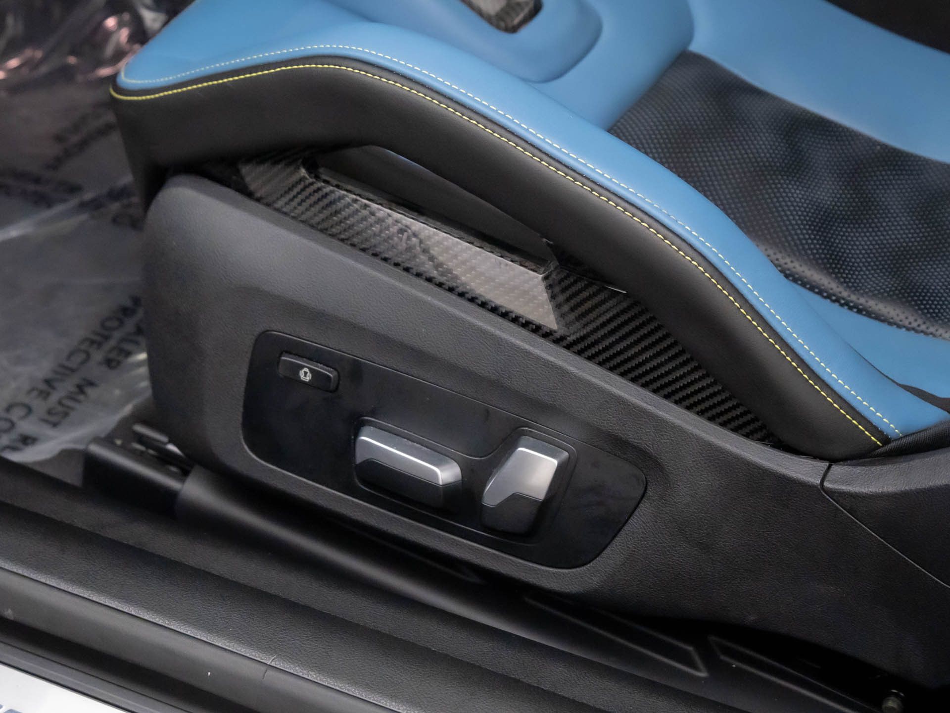 2022 Bmw M4 photo 16