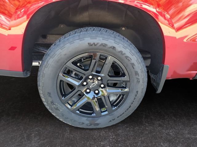2026 Chevrolet Silverado 1500 RST photo 26