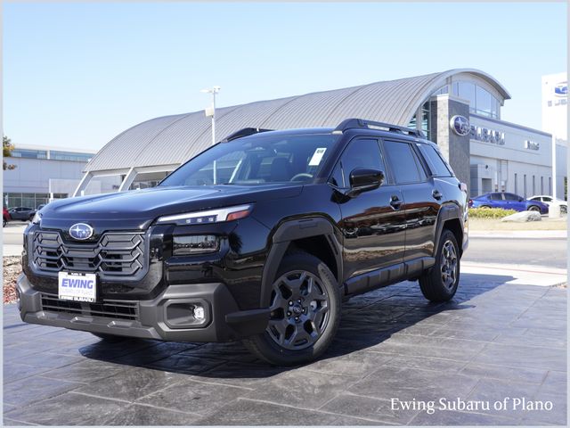 2026 Subaru Outback Premium's photo