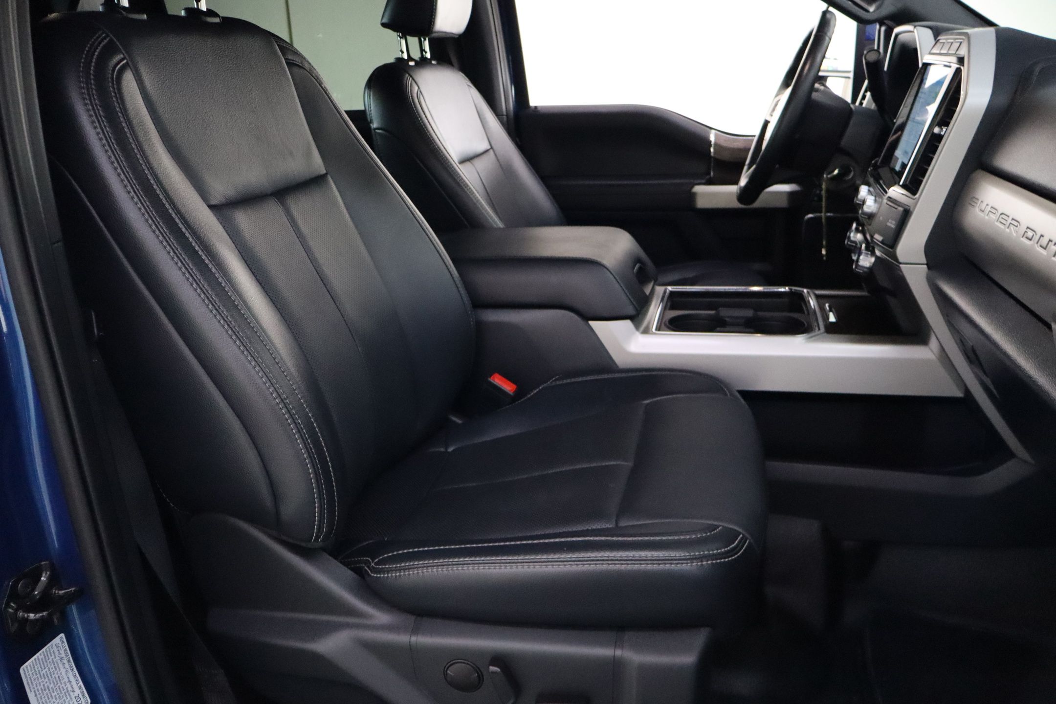 2022 Ford F-250 photo 29