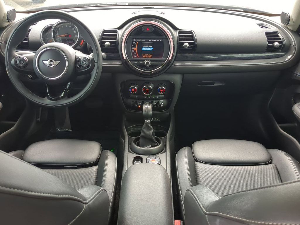 2018 Mini Cooper Base S photo 15