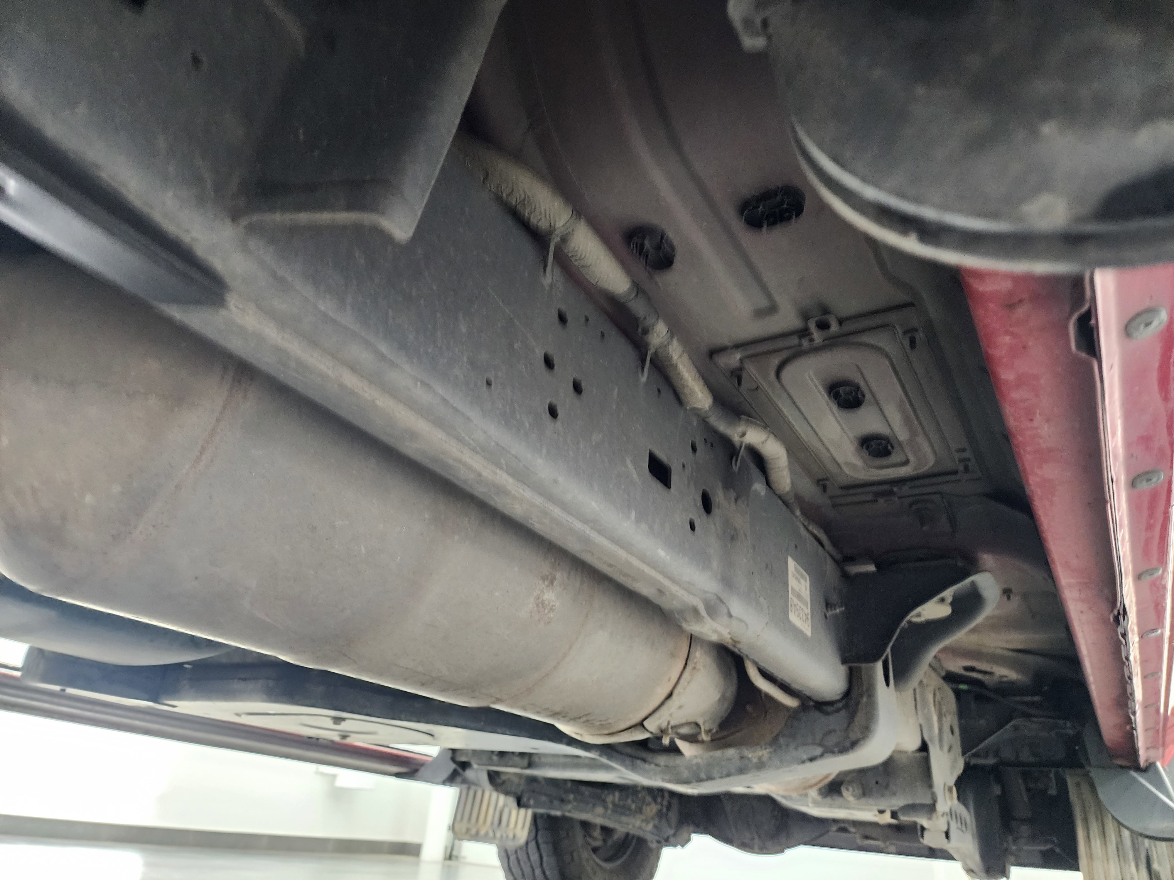 2021 Ram 2500 Tradesman photo 3