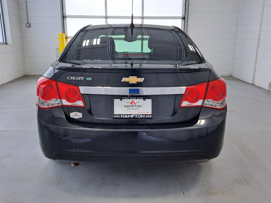2014 Chevrolet Cruze Diesel photo 6