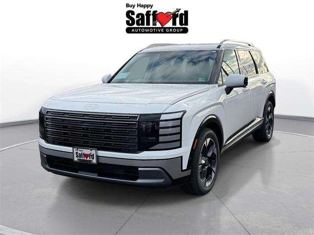 2026 Hyundai Palisade Limited's photo