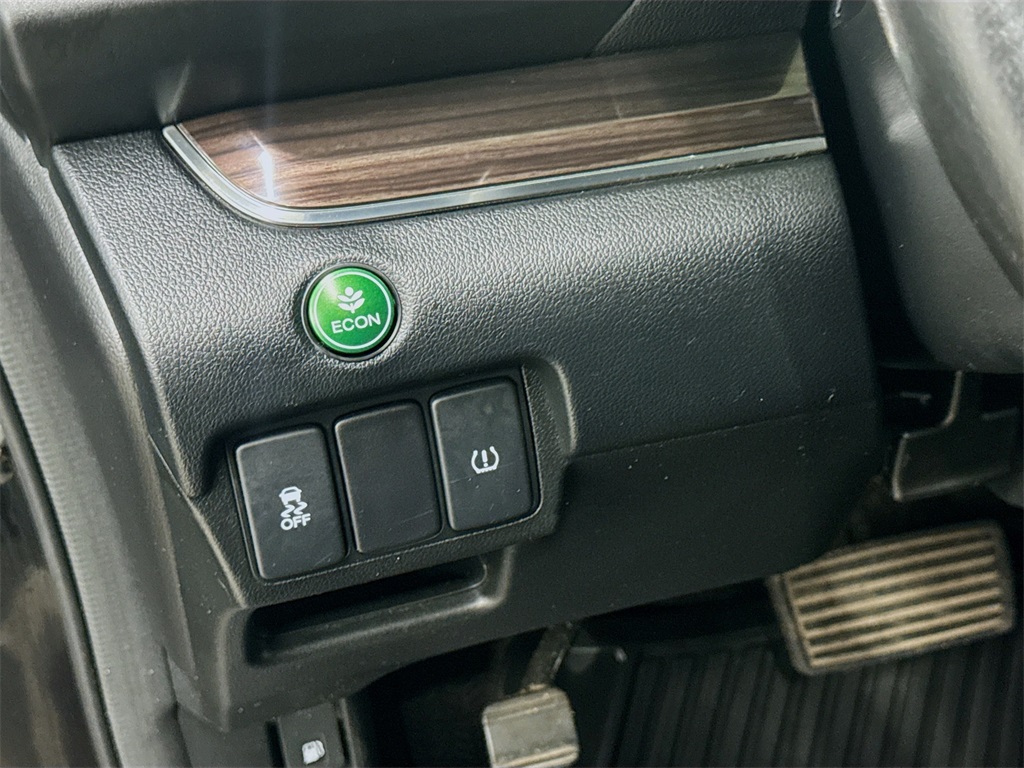 2016 Honda CR-V EX-L photo 7