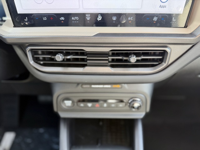 2025 Ford Bronco Sport Big Bend photo 21