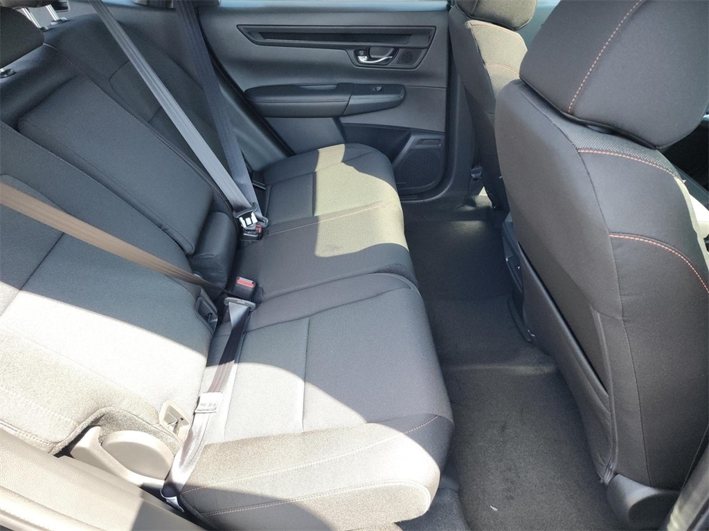 2026 Honda CR-V Hybrid photo 24