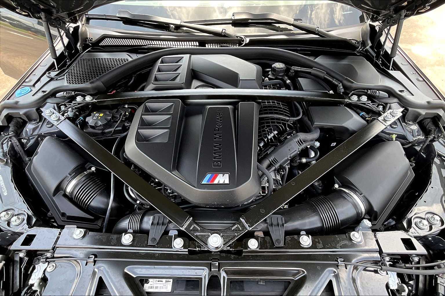 2025 Bmw M3 3 photo 28
