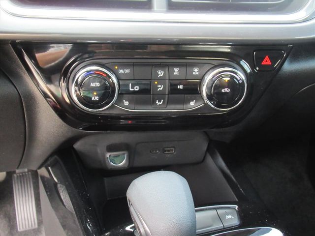 2025 Chevrolet Trax ACTIV photo 21