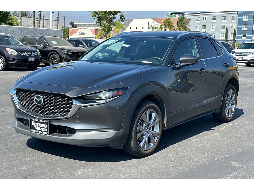 2023 Mazda CX-30 2.5 Select photo 2