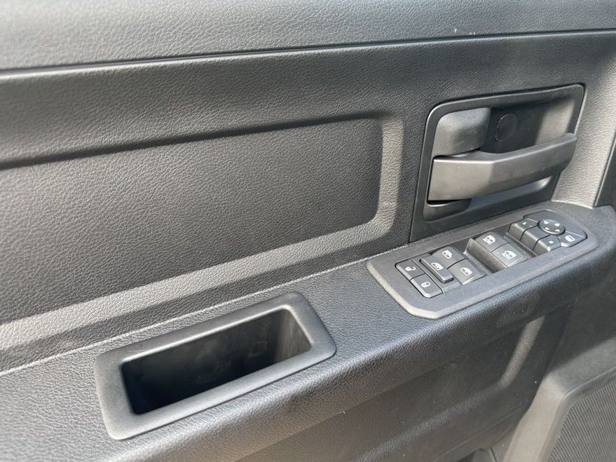2026 Ram 2500 Tradesman photo 19