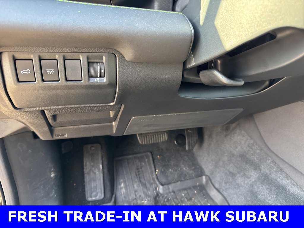 2025 SUBARU ASCENT - Image 12