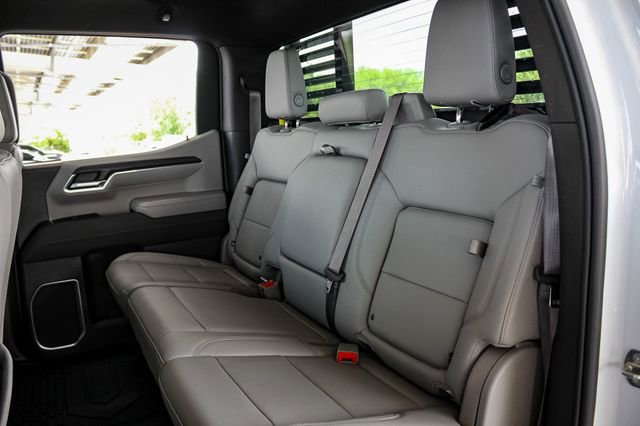 2022 Gmc Sierra 1500 SLT photo 26