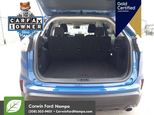 2020 Ford Edge SE photo 18