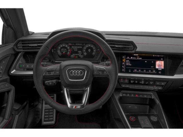 2023 Audi S3 Premium Plus photo 2