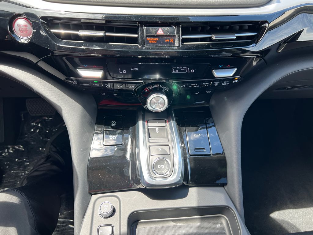 2025 Acura MDX SH-AWD Technology photo 19