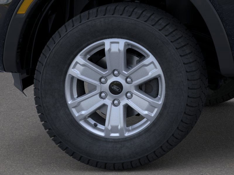 2025 Ford Ranger XL photo 16