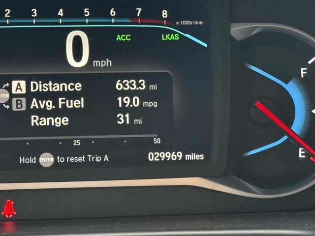 2022 Honda Pilot Sport photo 16