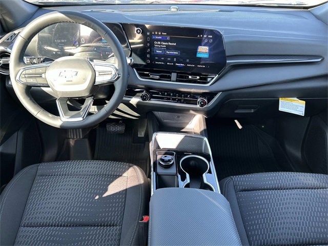 2026 Chevrolet Equinox LT photo 12