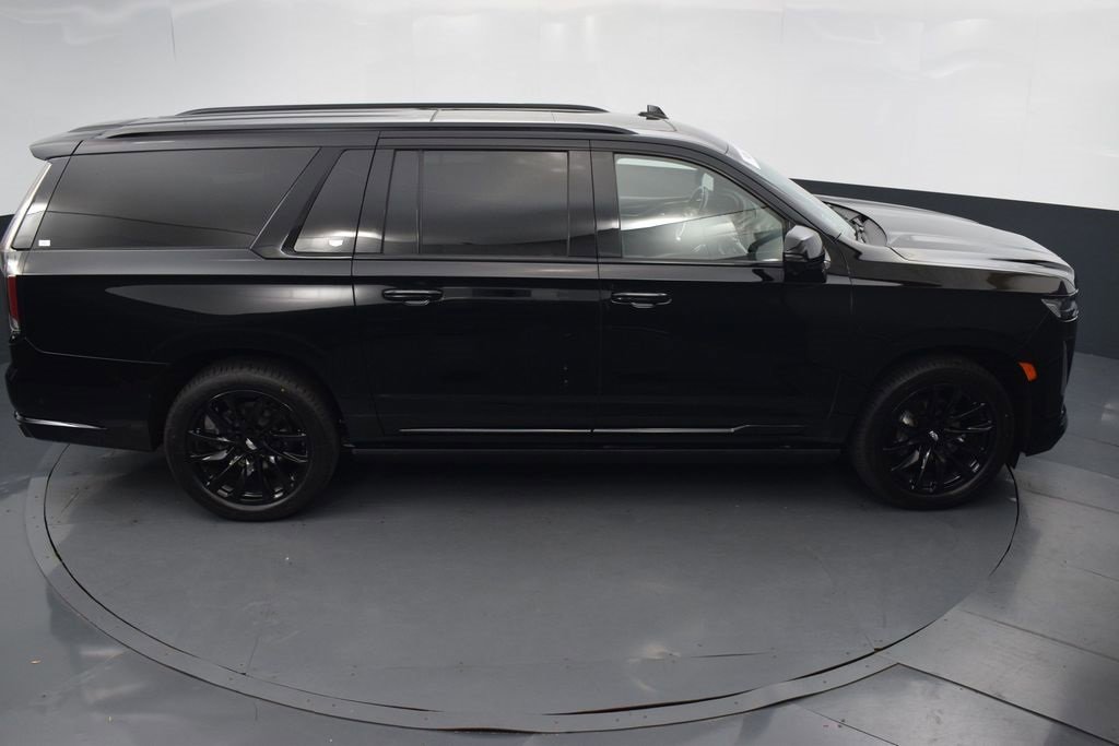 2022 Cadillac Escalade ESV Sport Platinum photo 43