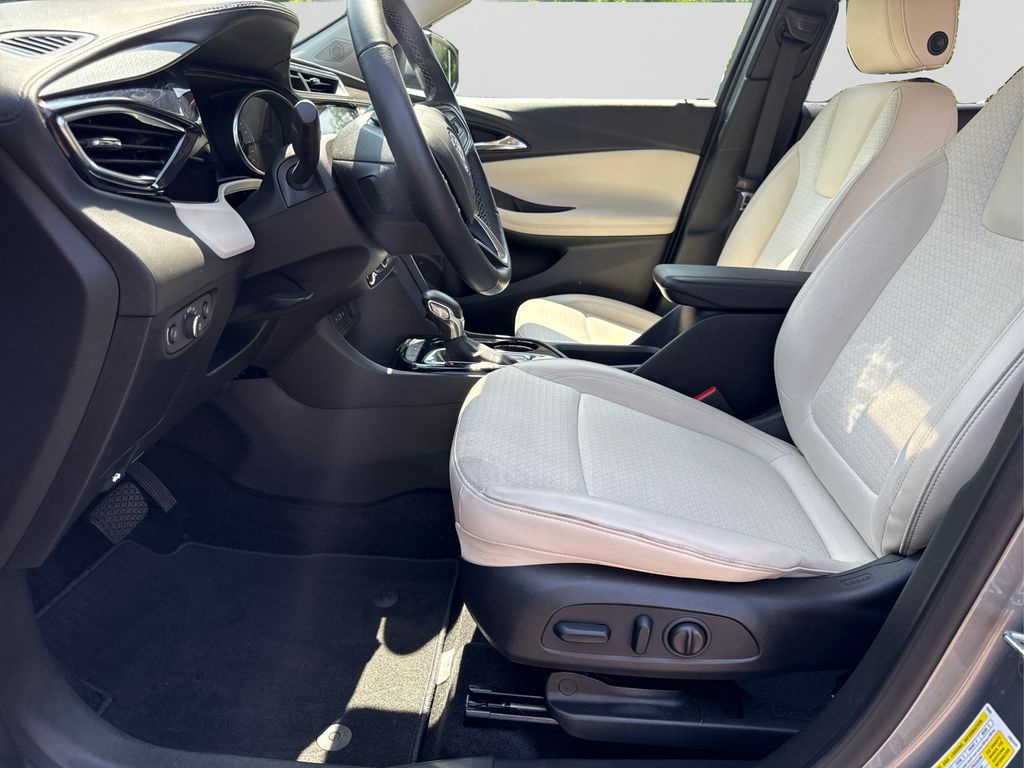 2023 Buick Encore GX Preferred photo 9