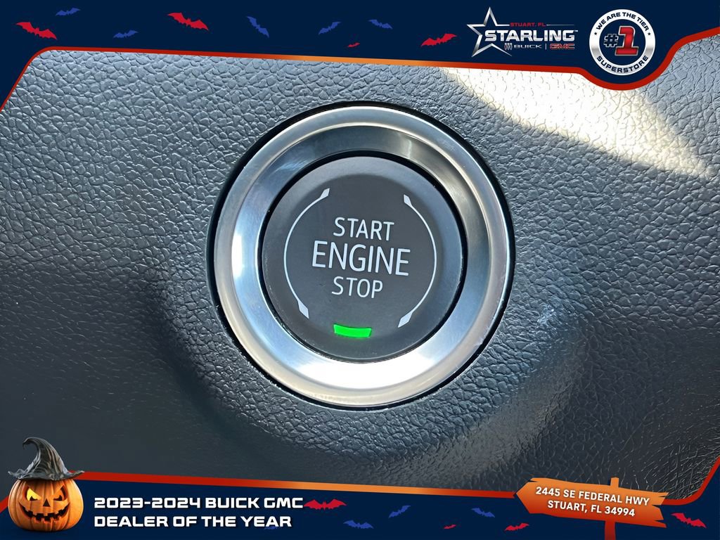 2025 Gmc Terrain Elevation photo 24