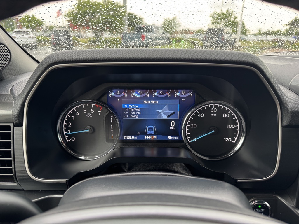 2023 Ford F-150 XLT photo 25