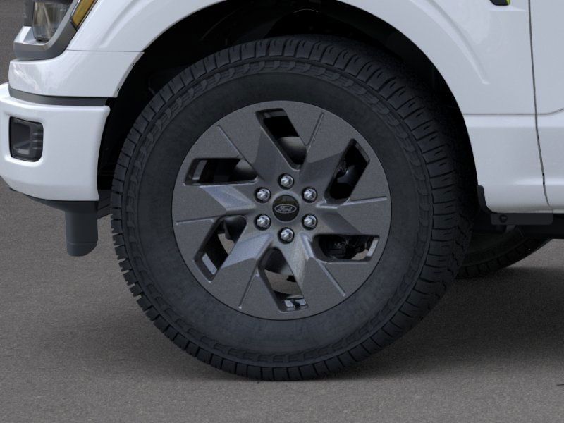 2025 Ford F-150 STX photo 13