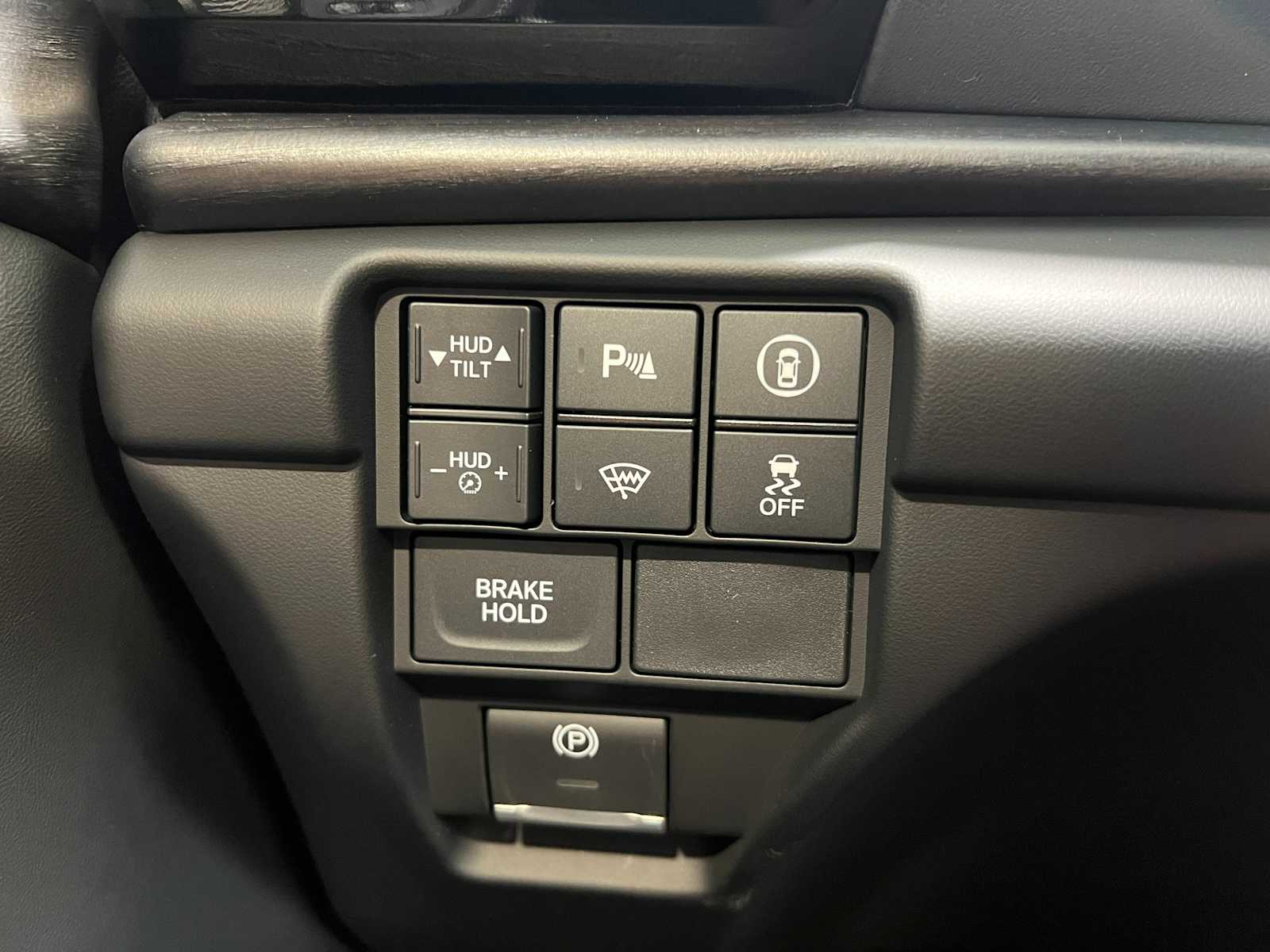 2025 Acura RDX Advance photo 20