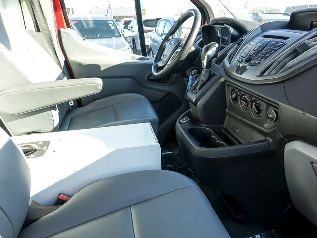 2018 FORD TRANSIT - Image 62