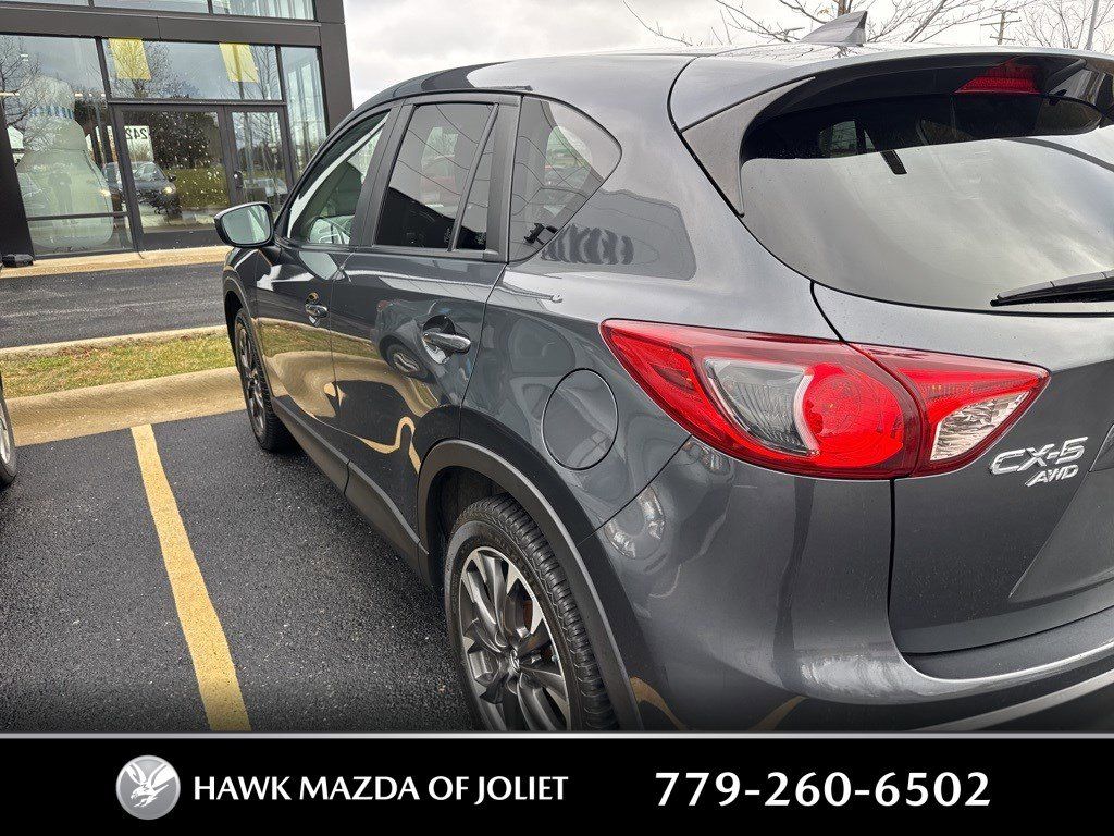 2016 MAZDA CX-5 - Image 2
