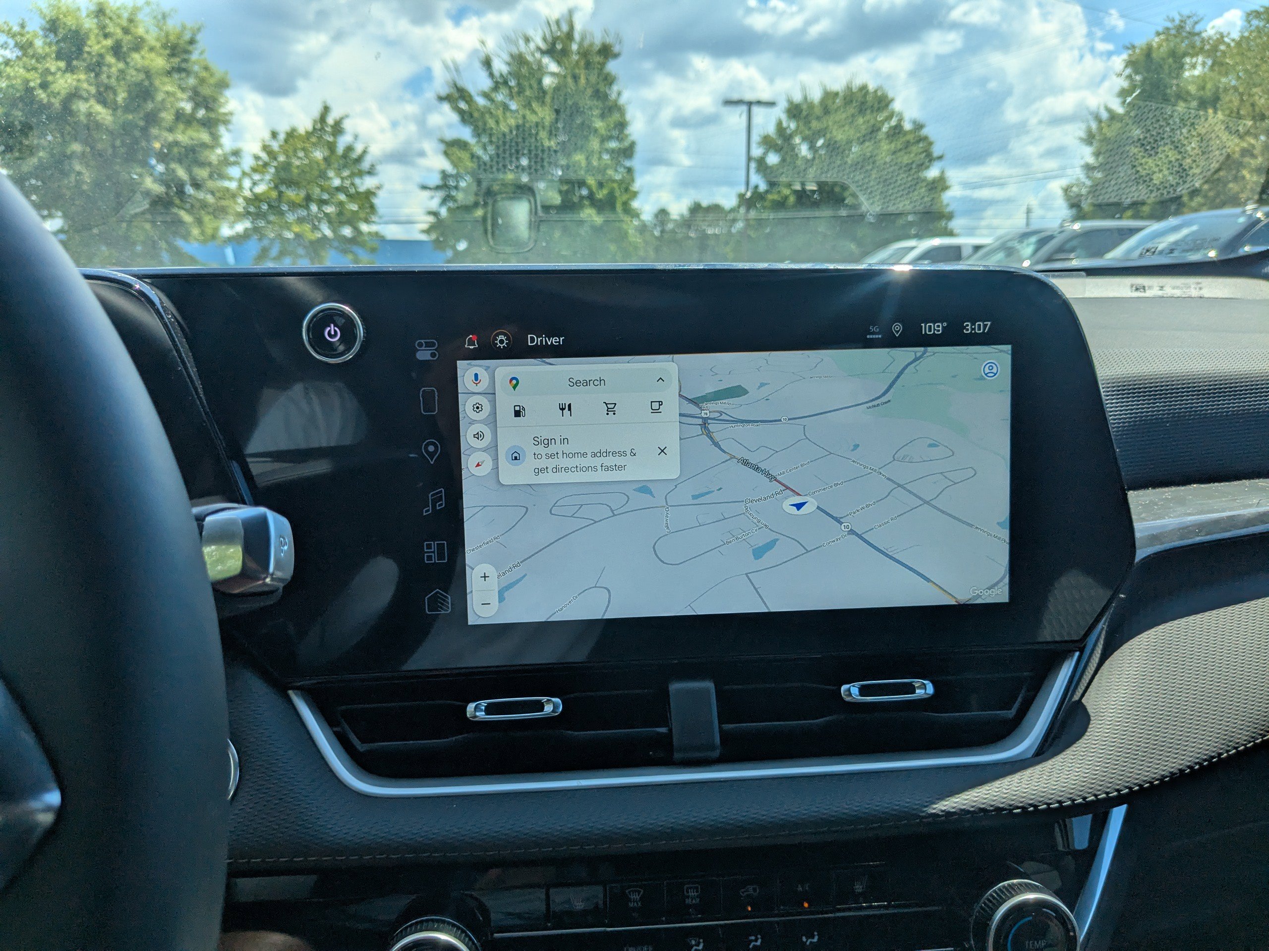 2026 Chevrolet Equinox LT photo 21